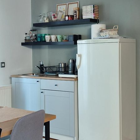 Apartman Park Zlatibor Kültér fotó
