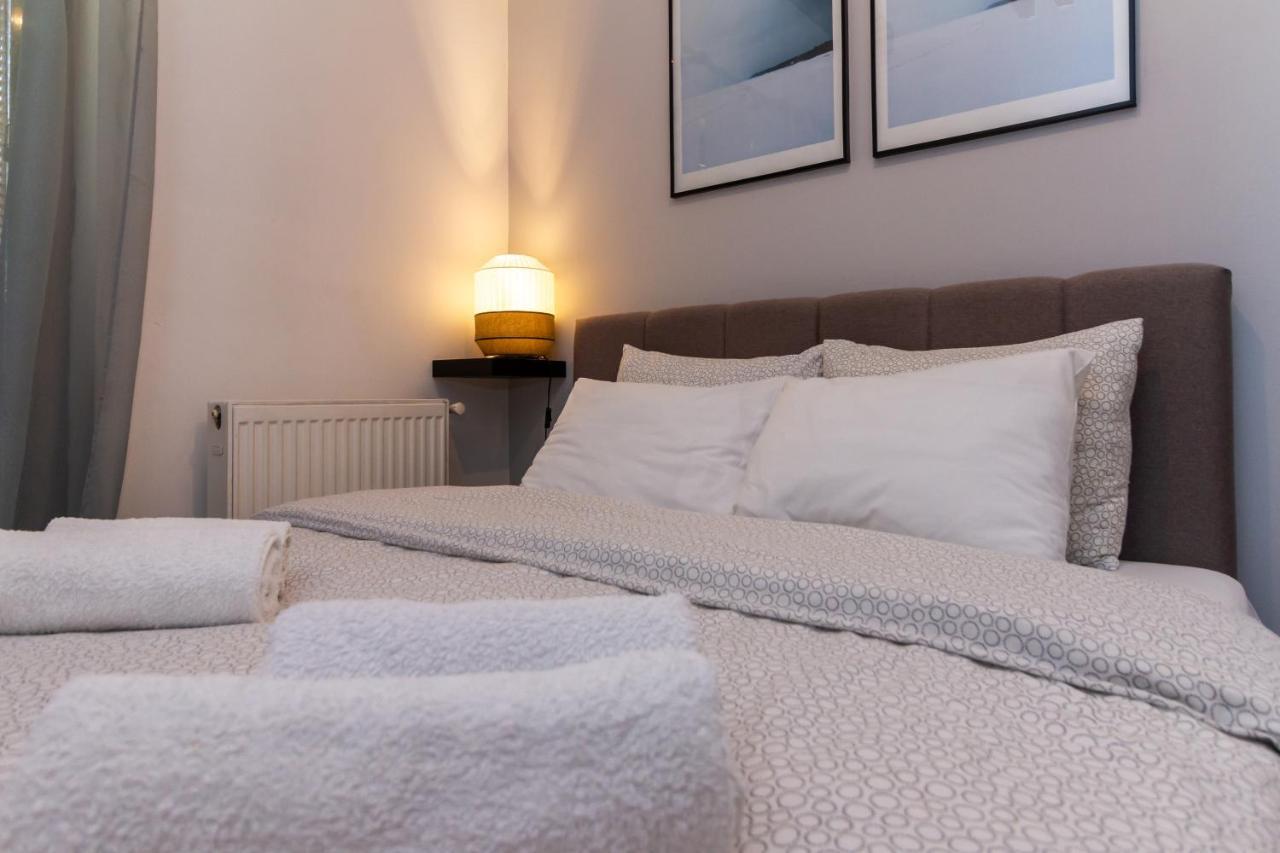 Apartman Park Zlatibor Kültér fotó