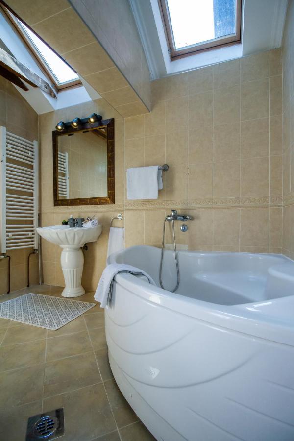 Apartman Park Zlatibor Kültér fotó