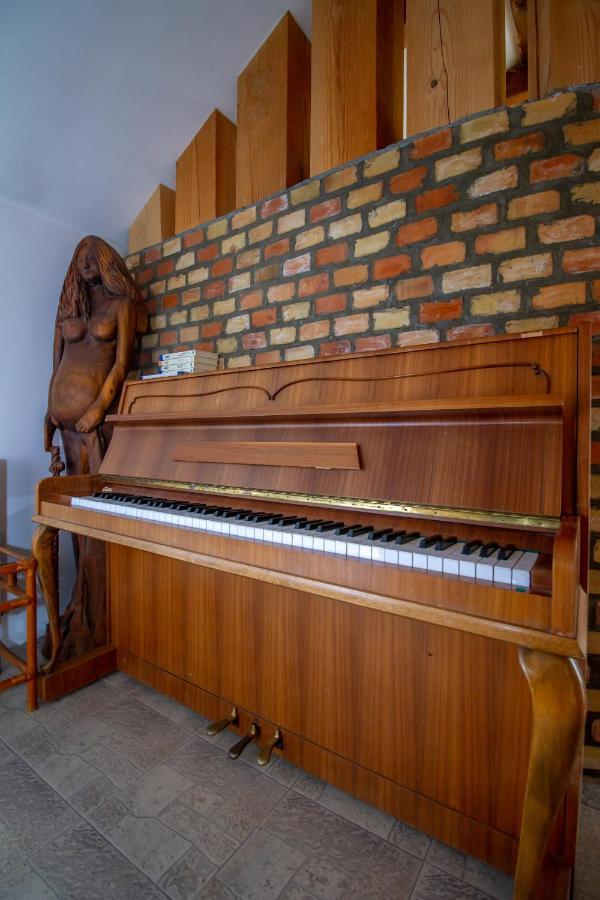Apartman Park Zlatibor Kültér fotó
