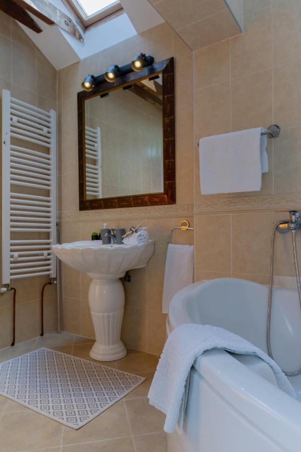 Apartman Park Zlatibor Kültér fotó