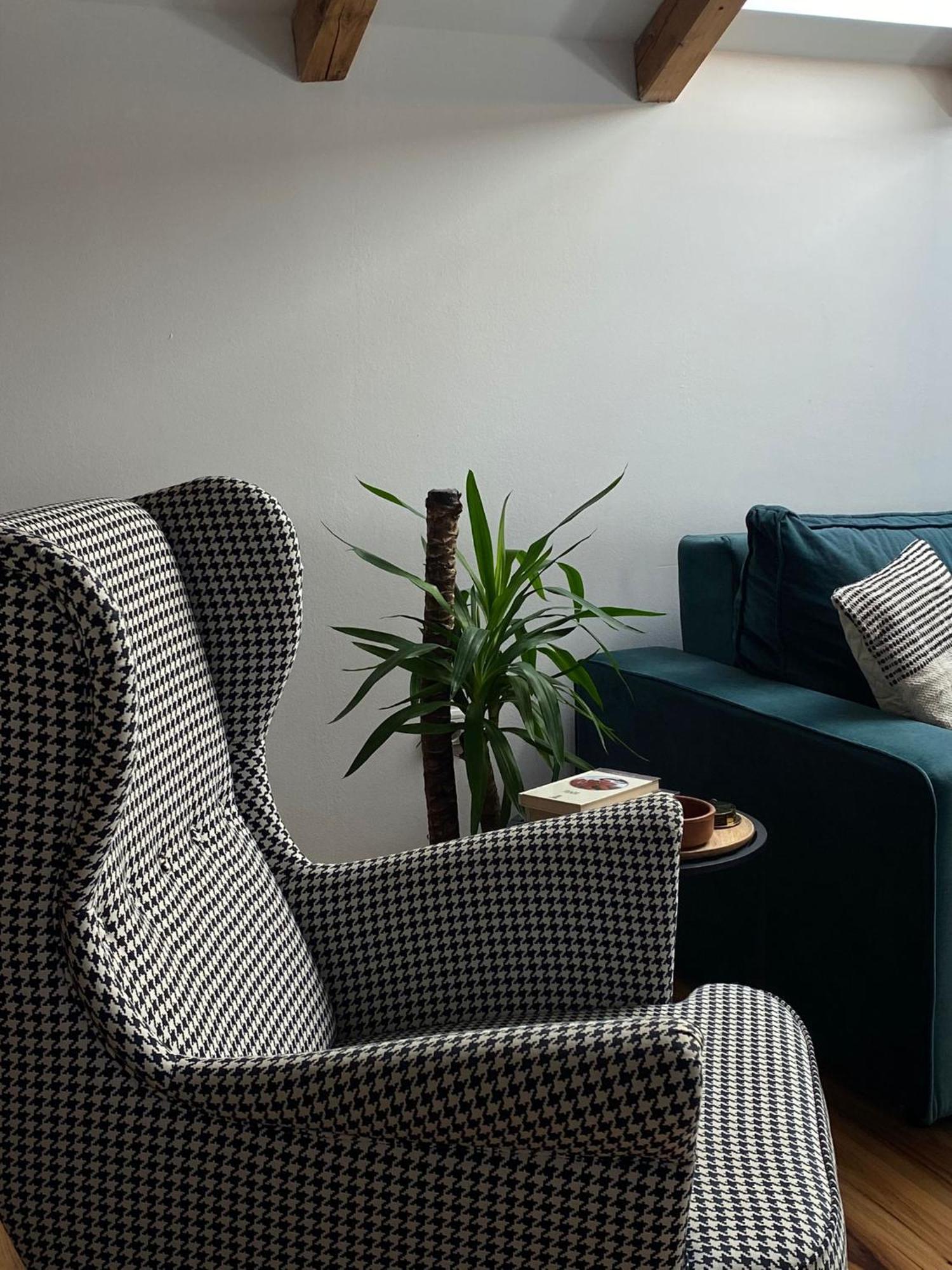 Apartman Park Zlatibor Kültér fotó