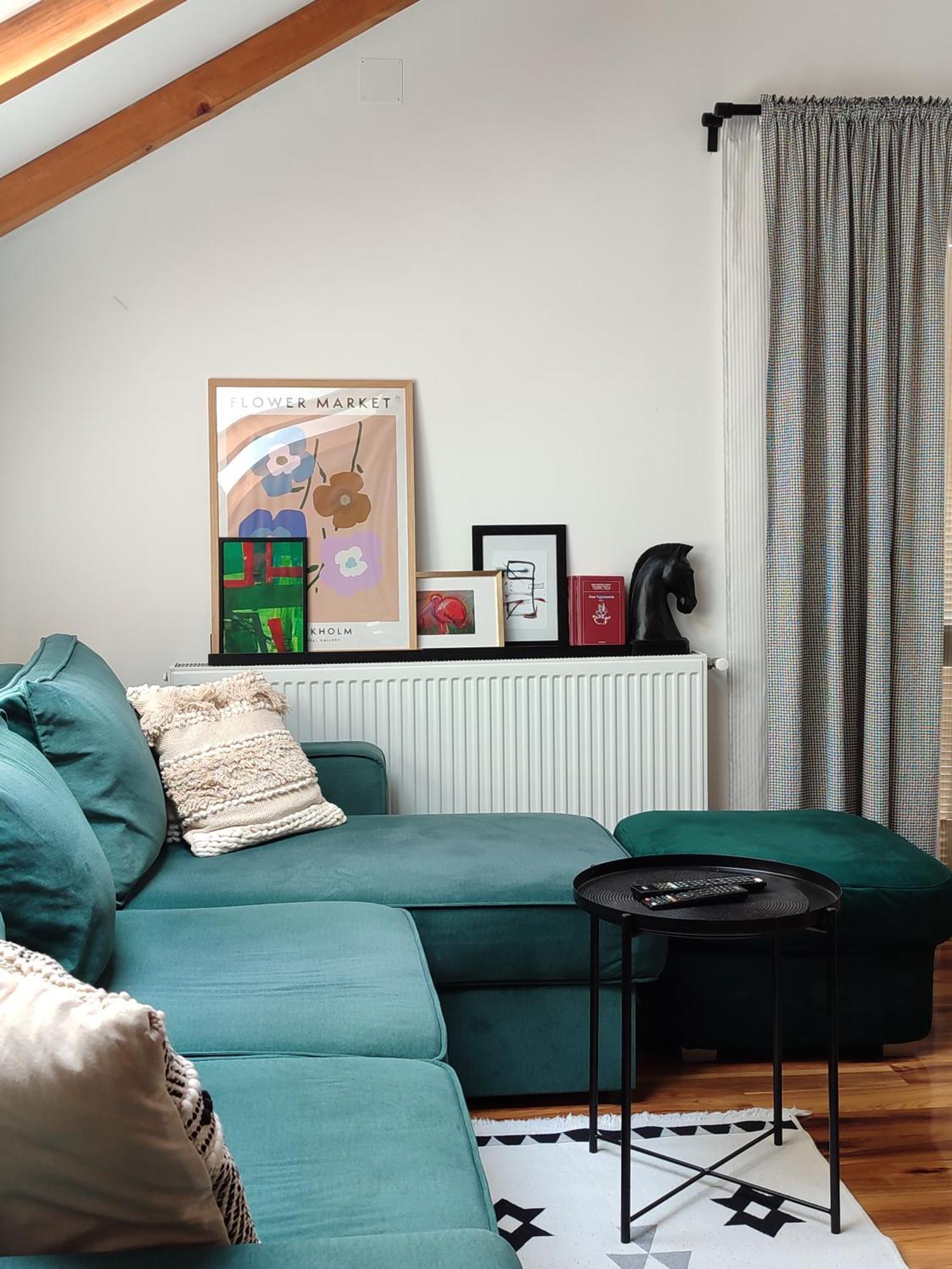 Apartman Park Zlatibor Kültér fotó