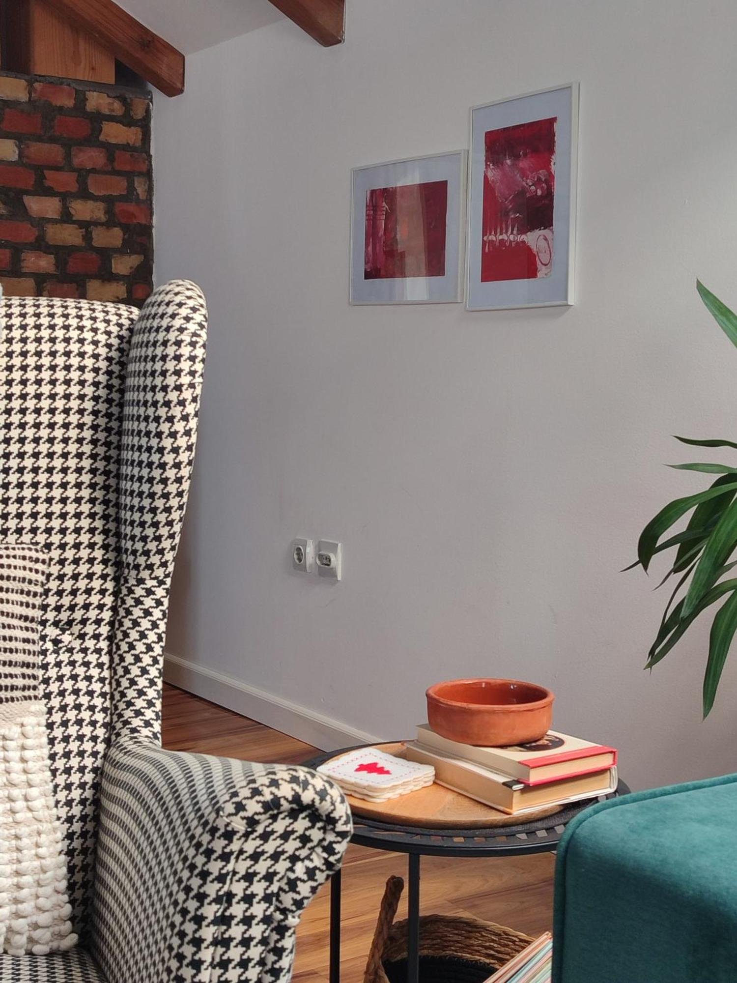 Apartman Park Zlatibor Kültér fotó