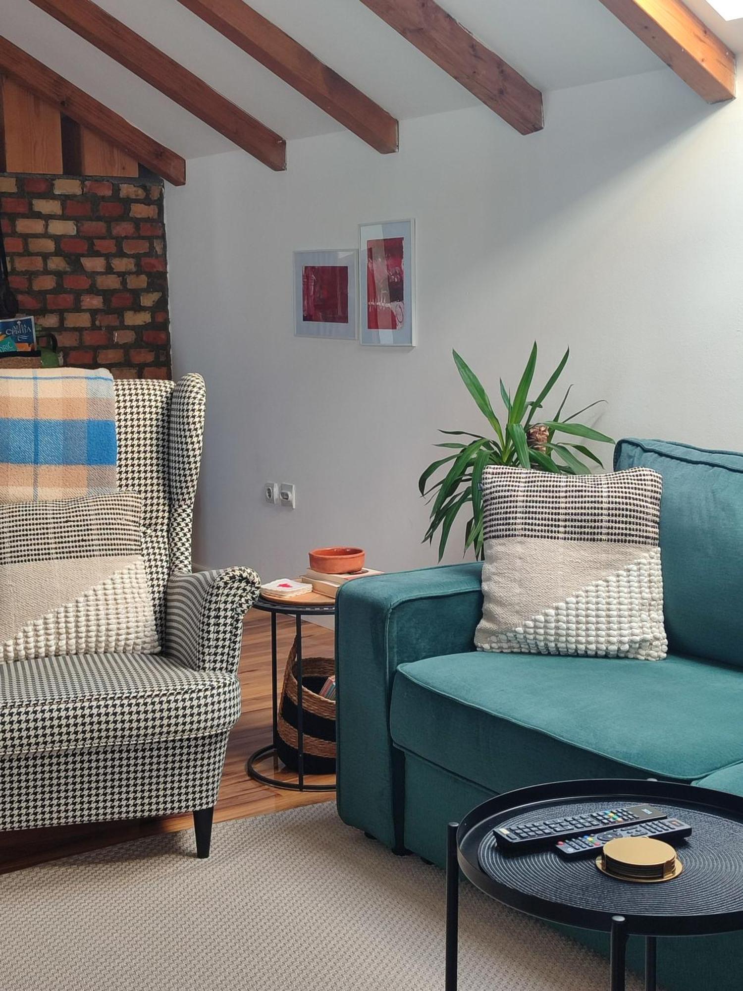 Apartman Park Zlatibor Kültér fotó