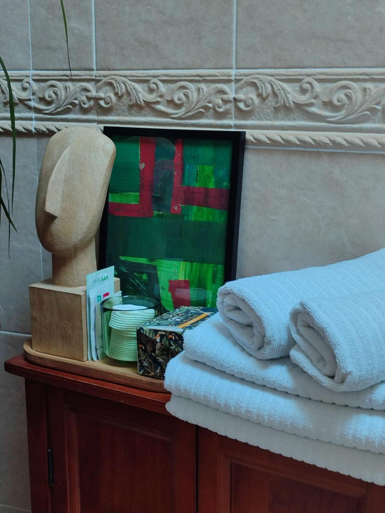 Apartman Park Zlatibor Kültér fotó